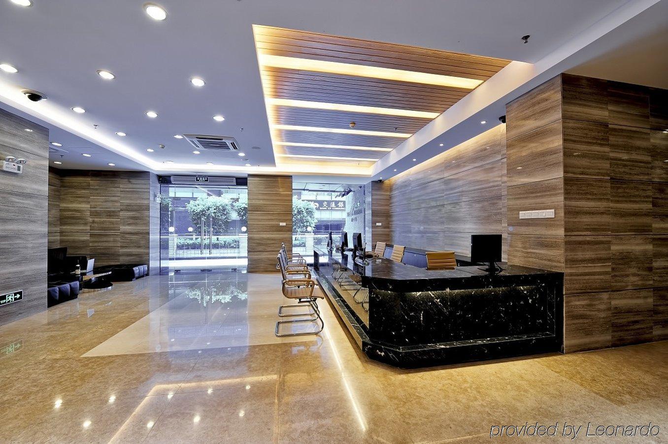 Guangzhou Bauhinia Hotel المظهر الخارجي الصورة