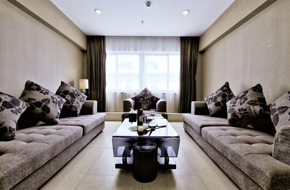 Guangzhou Bauhinia Hotel المظهر الخارجي الصورة