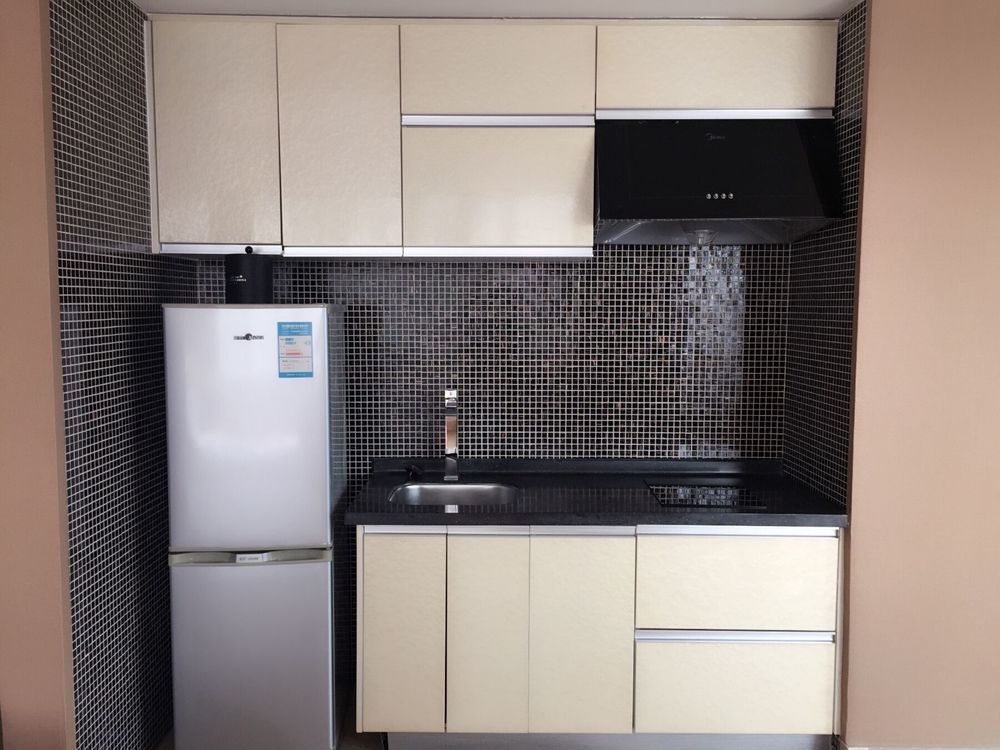 Guangzhou Bauhinia Hotel المظهر الخارجي الصورة