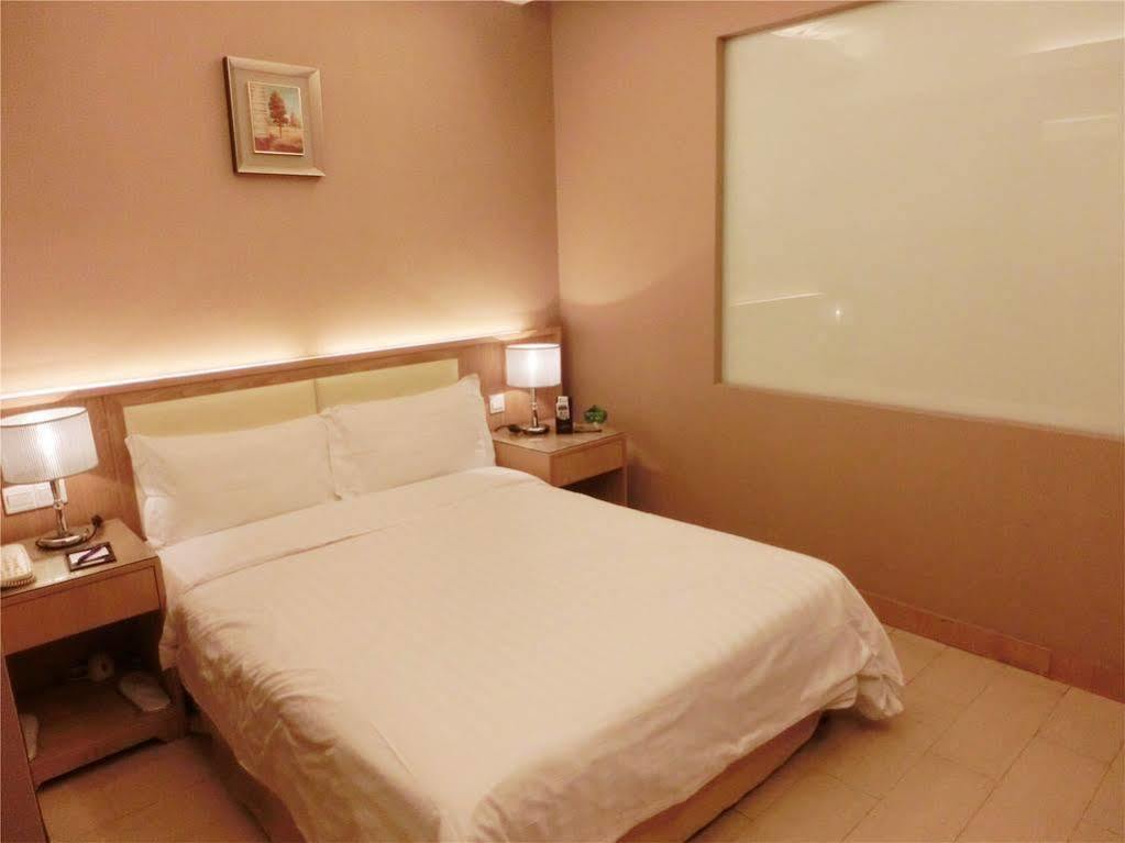 Guangzhou Bauhinia Hotel المظهر الخارجي الصورة